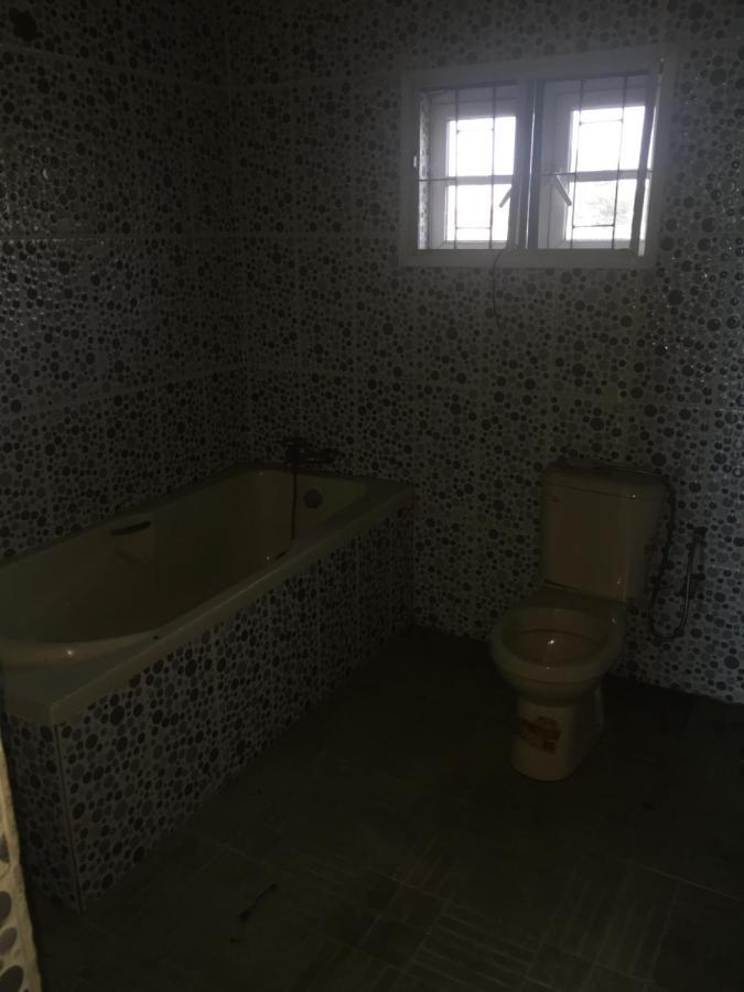 Juicebox B&B Lagos Eksteriør bilde