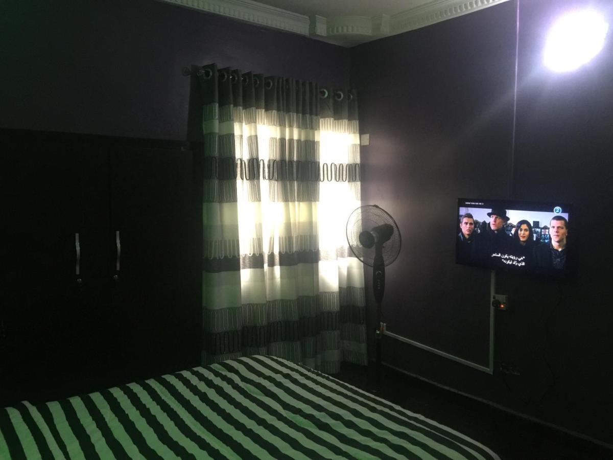 Juicebox B&B Lagos Eksteriør bilde