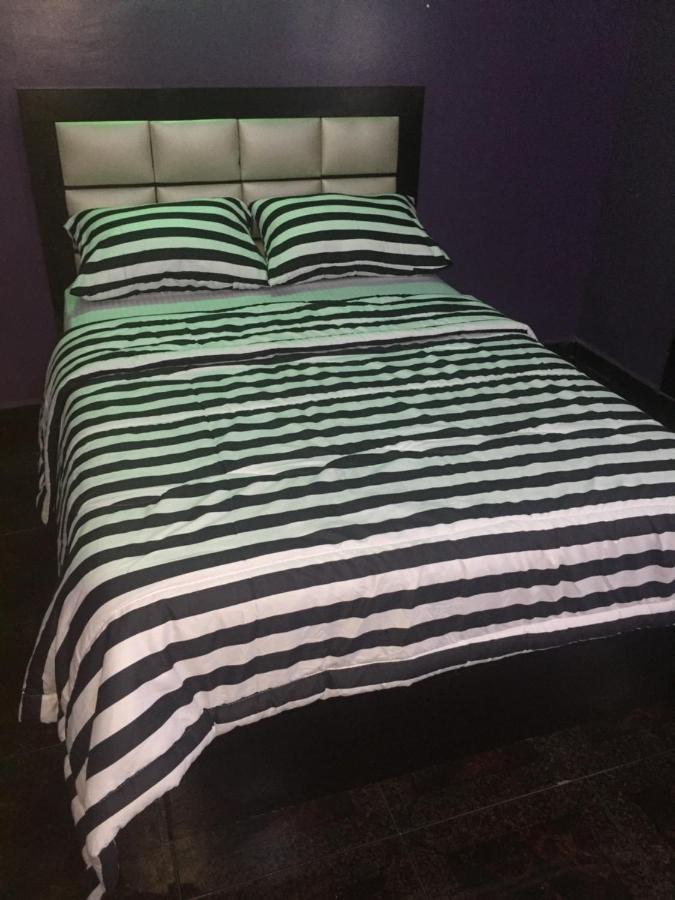 Juicebox B&B Lagos Eksteriør bilde