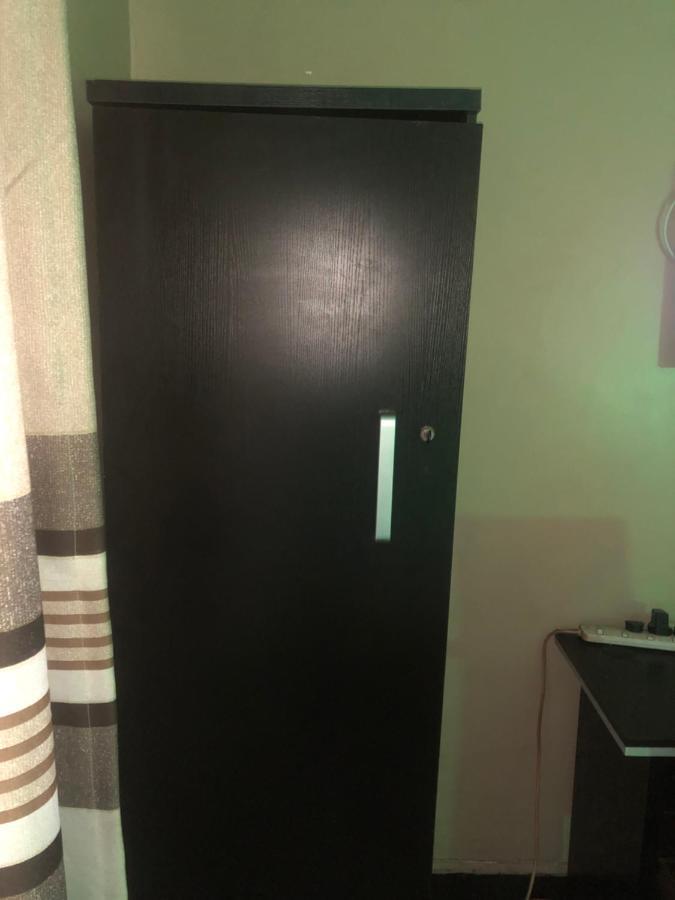 Juicebox B&B Lagos Eksteriør bilde